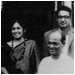 S. Venkatram with S.Gopala Gowda and others