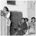 Sri MP Prakash at a S. Venkatram Memorial meeting