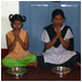Children at Venkatram Memorial Function